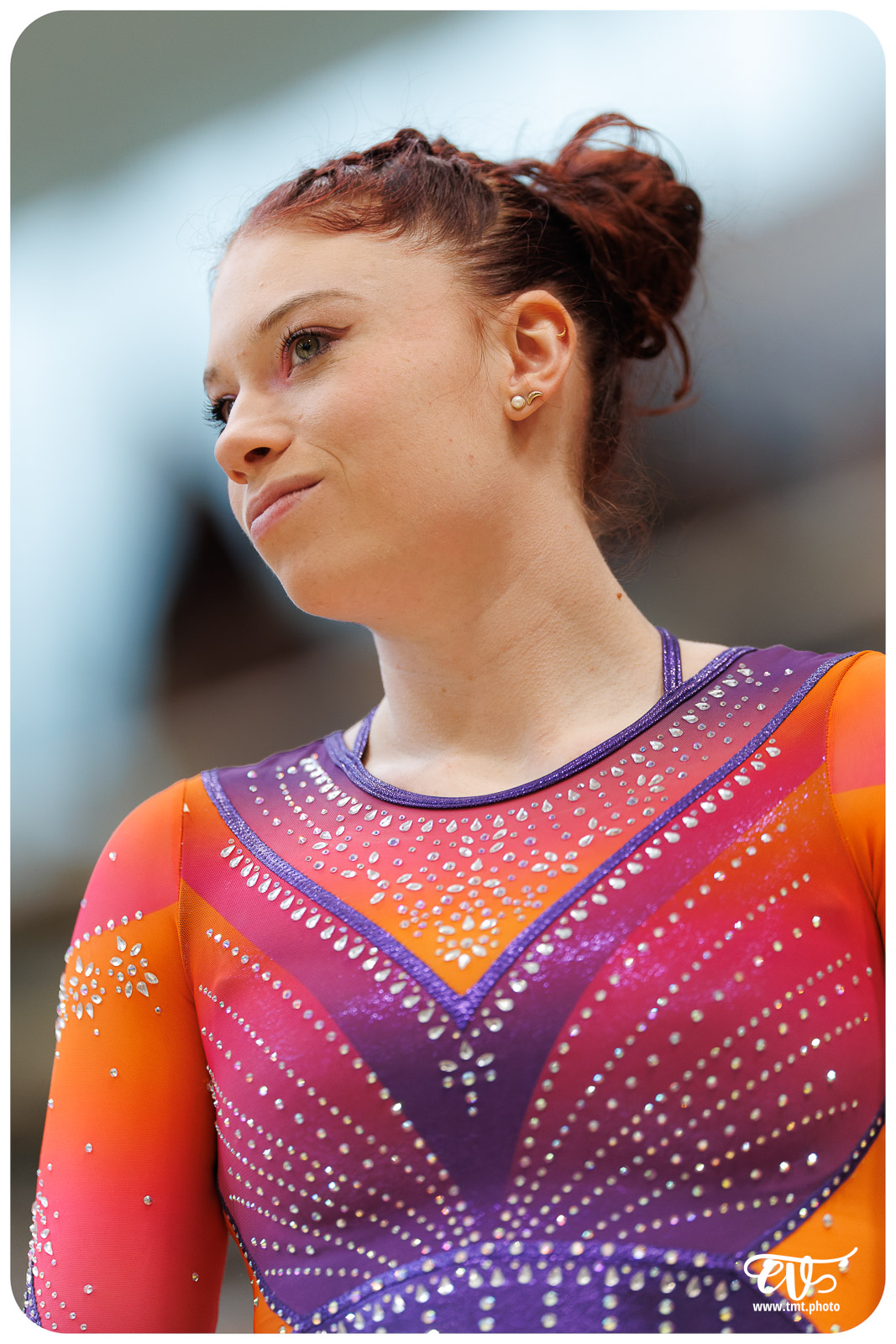 DEMI FINALE TOP12 GAF 2025